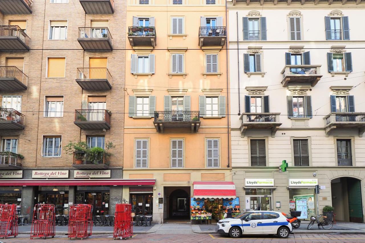 Centro Storico, Darsena E Duomo - Corso Genova - Italy Flat Vacation Leilighet Milano Eksteriør bilde
